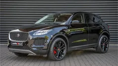 Gebruikt 2019 Jaguar E-Pace SUV | € 31.900 (Eerlijke prijs)