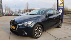 Gebruikt 2018 Mazda 2 Dynamic Hatchback | € 12.946 (Eerlijke prijs)
