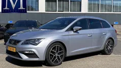 Gebruikt 2018 Seat Leon Business Stationwagen | € 18.899 (Eerlijke prijs)