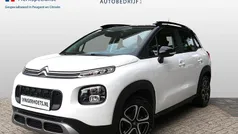 Wit Gebruikt 2021 Citroën C3 Aircross PureTech SUV | € 16.400 (Eerlijke prijs)