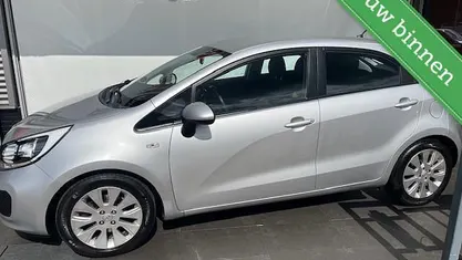 Occasion Kia Rio Plus 109 PK (80 kW) 2011 Hatchback