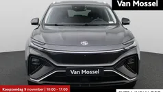 Gebruikt 2023 MG Marvel R Luxury SUV | € 29.995 (Eerlijke prijs)