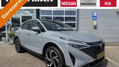 Gebruikt 2024 Nissan Qashqai Tekna+ SUV | € 39.450 (Eerlijke prijs)