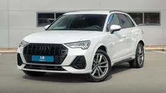 Gebruikt 2022 Audi Q3 S-Line SUV | € 38.490 (Eerlijke prijs)