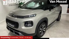Gebruikt 2018 Citroën C3 Aircross Feel SUV | € 11.940 (Eerlijke prijs)
