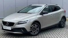 Goud Gebruikt 2017 Volvo V40 CC Plus Stationwagen | € 15.500 (Eerlijke prijs)