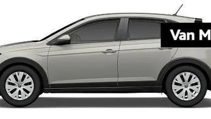 Occasion VW Taigo 95 PK (69 kW) 2025 Grijs SUV