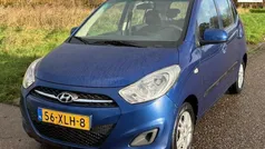 Gebruikt 2012 Hyundai i10 Hatchback | € 2.999 (Eerlijke prijs)