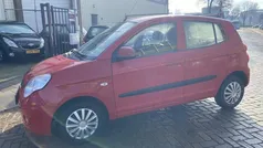 Gebruikt 2010 Kia Picanto Hatchback | € 2.995 (Eerlijke prijs)