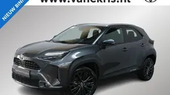 Grijs Gebruikt 2022 Toyota Yaris Cross SUV | € 27.599 (Eerlijke prijs)