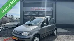Gebruikt 2011 Fiat Panda Hatchback | € 2.850 (Eerlijke prijs)