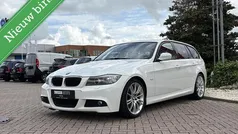 Wit Gebruikt 2011 BMW 320 M Sport Stationwagen | € 6.499 (Eerlijke prijs)