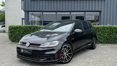 Zwart Gebruikt 2019 VW Golf VII GTI Hatchback | € 31.950 (Eerlijke prijs)