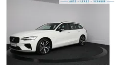 Gebruikt 2021 Volvo V60 R-Design Stationwagen | € 30.900 (Goede deal)