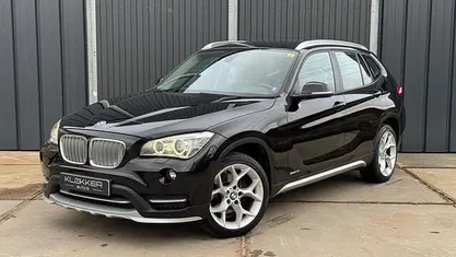 Occasion BMW X1 Comfort Edition 150 PK (110 kW) 2014 SUV