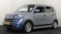 Grijs Gebruikt 2008 Daihatsu Materia MPV | € 3.750 (Eerlijke prijs)