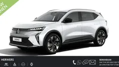 Gebruikt 2024 Renault Scénic Techno MPV | € 44.675 (Eerlijke prijs)