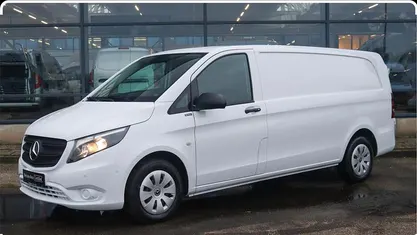 Occasion Mercedes Vito 136 PK (100 kW) 2023 Van