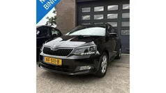 Gebruikt 2017 Skoda Fabia Joy Stationwagen | € 8.999 (Goede deal)