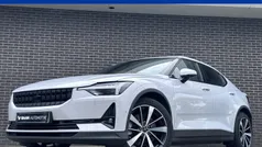 Grijs Gebruikt 2020 Polestar 2 Long Range Dual motor Sedan | € 19.900 (Eerlijke prijs)