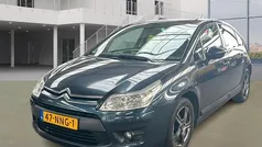 Gebruikt 2010 Citroën C4 Hatchback | € 2.299 (Eerlijke prijs)