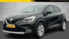 Gebruikt 2021 Renault Captur Zen SUV | € 22.450 (Eerlijke prijs)