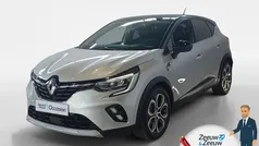 Grijs Gebruikt 2022 Renault Captur Intens SUV | € 23.795 (Eerlijke prijs)