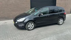 Gebruikt 2012 Ford S-MAX Titanium MPV | € 3.999 (Eerlijke prijs)