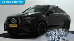 Gebruikt 2025 Mercedes GLE53 AMG AMG Coupé | € 133.945