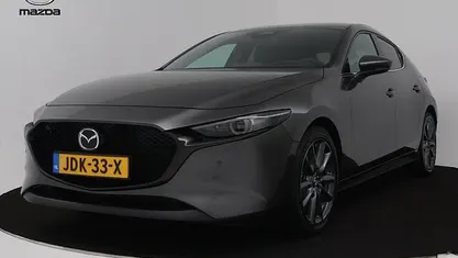 Occasion Mazda 3 Takumi-Line 140 PK (102 kW) 2025 Hatchback