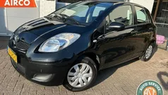 Gebruikt 2009 Toyota Yaris Hatchback | € 3.645 (Eerlijke prijs)