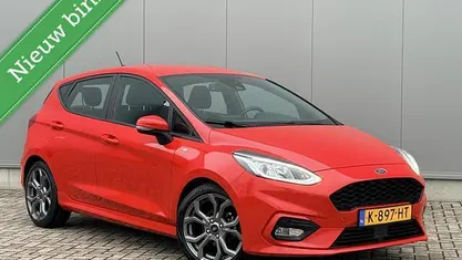 Occasion Ford Fiesta ST-Line X 124 PK (91 kW) 2020 Hatchback