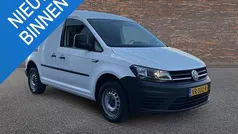 Gebruikt 2016 VW Caddy MPV | € 5.993 (Goede deal)