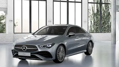 Occasion Mercedes CLA180 AMG line 136 PK (100 kW) 2026 Sedan