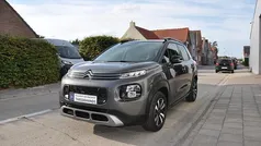 Grijs Gebruikt 2021 Citroën C3 Shine Hatchback | € 17.250 (Eerlijke prijs)
