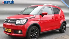Gebruikt 2019 Suzuki Ignis Hatchback | € 13.690 (Eerlijke prijs)