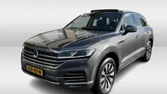 Gebruikt 2021 VW Touareg Elegance SUV | € 49.950 (Goede deal)