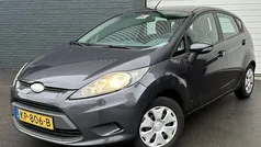 Gebruikt 2010 Ford Fiesta Trend Hatchback | € 2.450 (Eerlijke prijs)