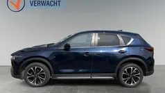 Gebruikt 2023 Mazda CX-5 Newground SUV | € 37.950 (Eerlijke prijs)