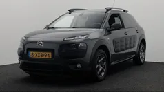 Grijs Gebruikt 2014 Citroën C4 Cactus Shine Hatchback | € 8.400 (Eerlijke prijs)