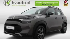 Grijs Gebruikt 2023 Citroën C3 Aircross Feel SUV | € 18.750 (Eerlijke prijs)