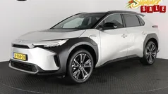 Gebruikt 2022 Toyota bZ4X Edition SUV | € 33.600 (Eerlijke prijs)