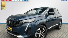 Gebruikt 2023 Peugeot 3008 Allure SUV | € 26.490 (Eerlijke prijs)