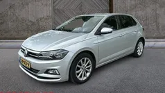 Gebruikt 2018 VW Polo Highline Hatchback | € 13.950 (Eerlijke prijs)