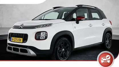 Gebruikt 2021 Citroën C3 Aircross SUV | € 14.680 (Goede deal)