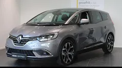 Gris cassiopée kng Gebruikt 2023 Renault Grand Scénic IV Techno MPV | € 27.445 (Eerlijke prijs)