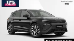 Gebruikt 2026 Skoda Elroq SportLine SUV | € 45.290 (Eerlijke prijs)