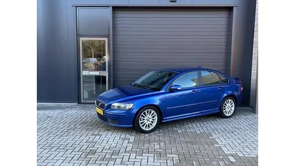 Occasion 2006 Volvo S40 Kinetic Sedan | € 1.950 (Goede deal)