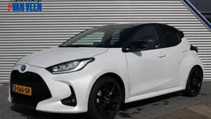 Wit Gebruikt 2022 Toyota Yaris Executive Hatchback | € 22.690 (Eerlijke prijs)