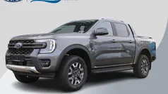 Grijs Nieuw 2025 Ford Ranger Wildtrack Pickup | € 54.627 (Eerlijke prijs)